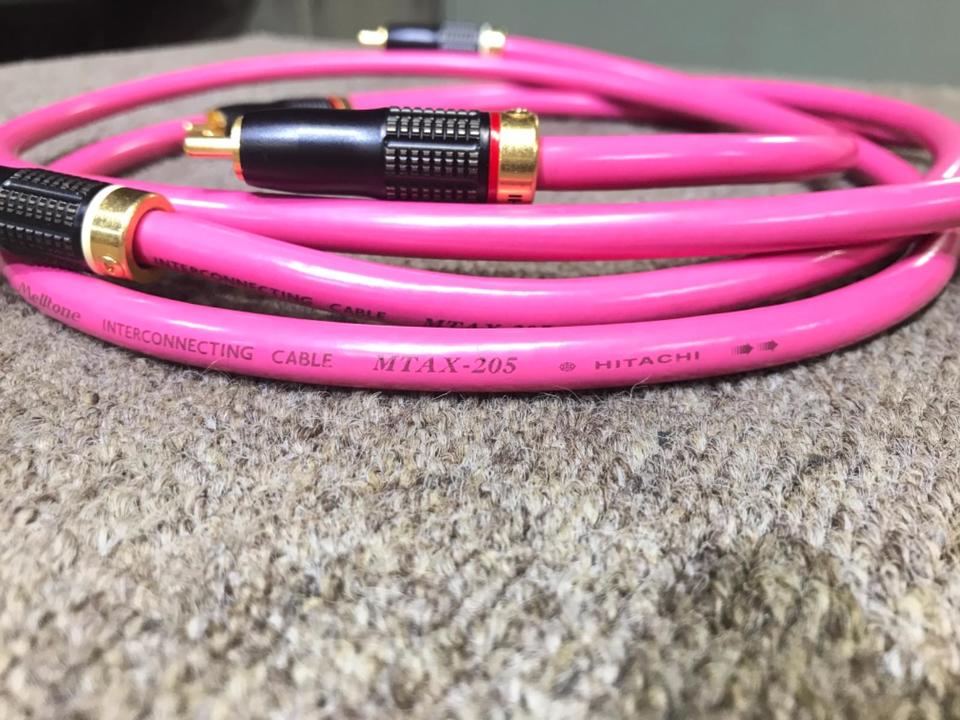 MTAX-205/1.0m HITACHI - 中古オーディオ 高価買取・販売 ハイファイ堂