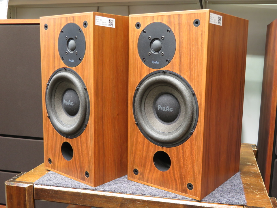 Studio 100 ProAc - 中古オーディオ 高価買取・販売 ハイファイ堂