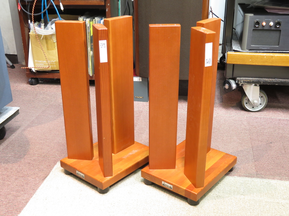 BASIC-05 バック工芸社 - 中古オーディオ 高価買取・販売 ハイファイ堂