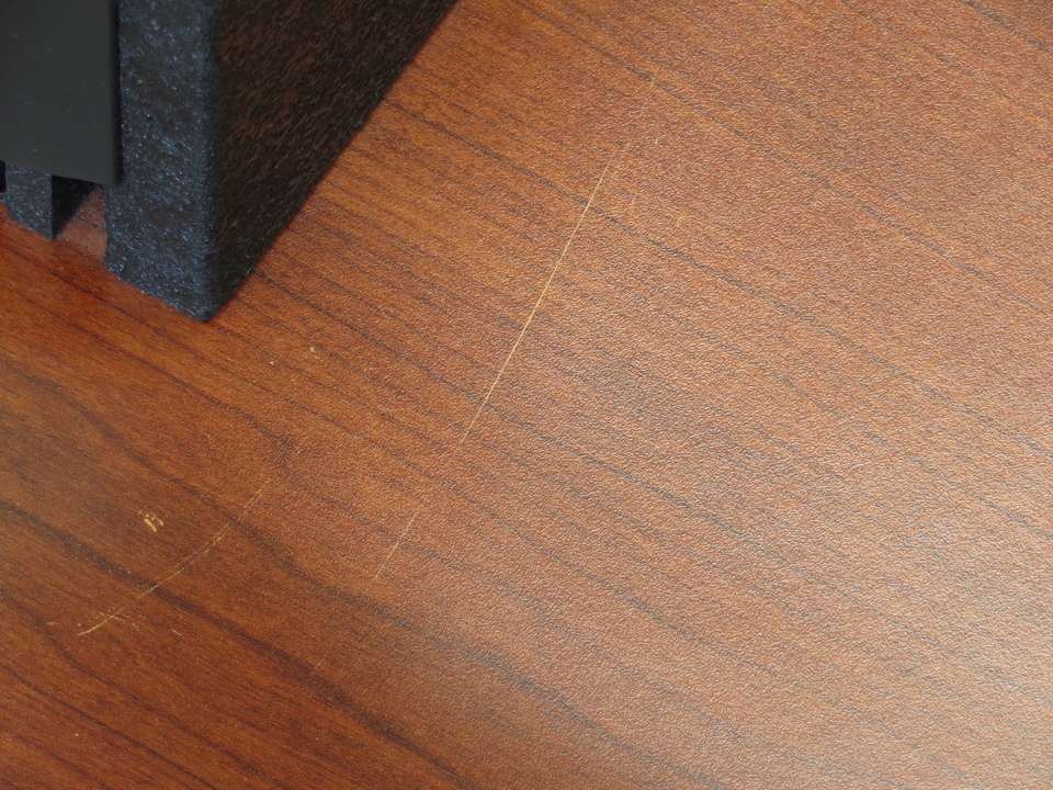 EC-SPK36 MIDDLE ATLANTIC - 中古オーディオ 高価買取・販売 ハイファイ堂