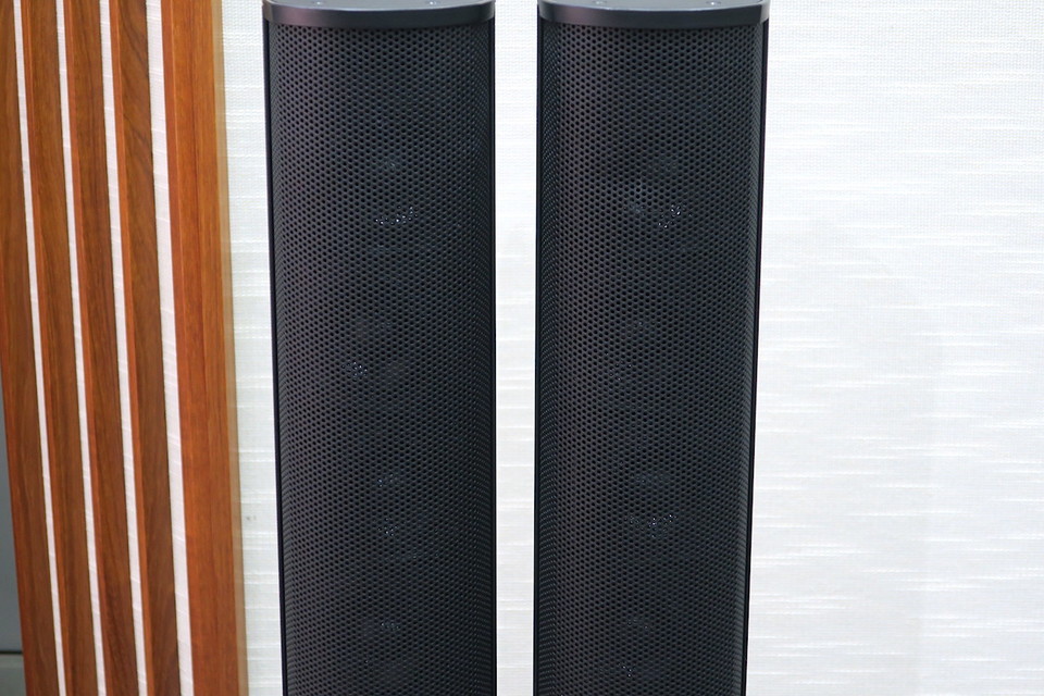 MA12EX BOSE - HiFi-Do McIntosh/JBL/audio-technica/Jeff