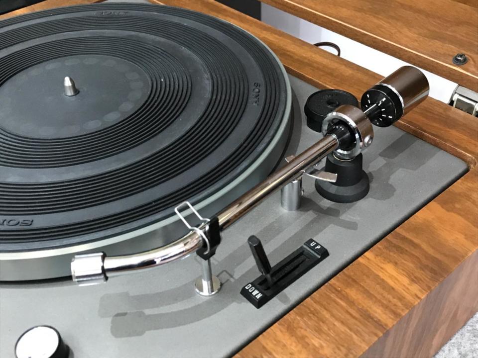 公式 パイオニア ベルトドライブプレーヤー PL41 音出し確認済