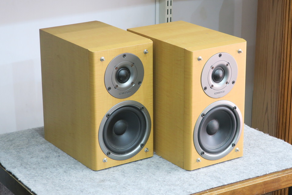 LS-HD7 KENWOOD - 中古オーディオ 高価買取・販売 ハイファイ堂