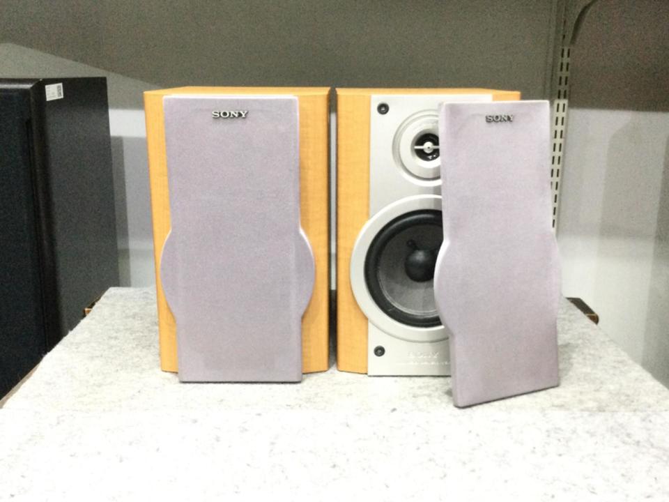 SS-MD333 SONY - 中古オーディオ 高価買取・販売 ハイファイ堂