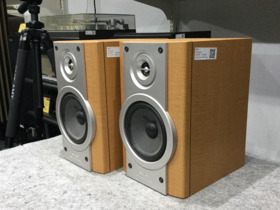 SS-MD333 SONY - 中古オーディオ 高価買取・販売 ハイファイ堂