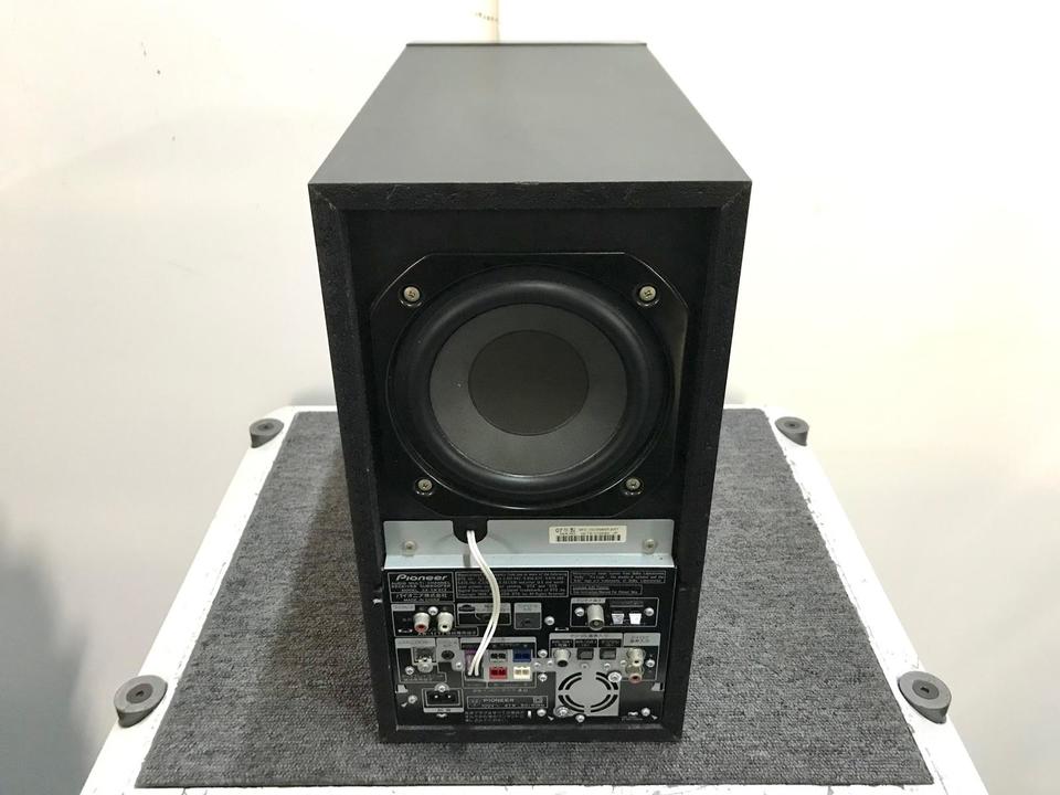 SX-SW313 Pioneer - 中古オーディオ 高価買取・販売 ハイファイ堂
