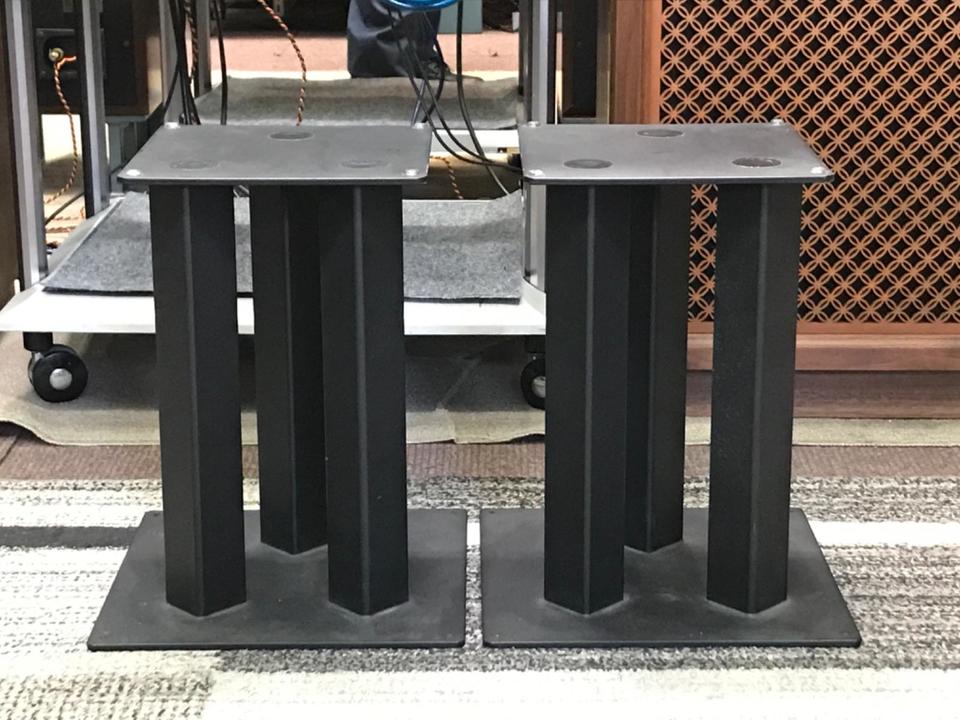 スピーカースタンド Target Audio - 中古オーディオ 高価買取・販売