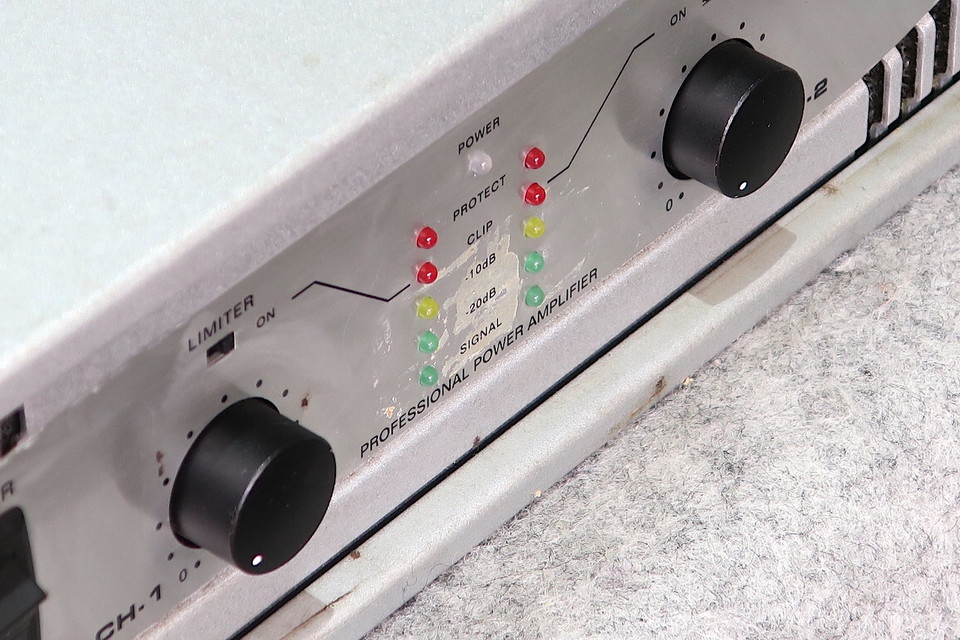 V3000 American Audio - 中古オーディオ 高価買取・販売 ハイファイ堂