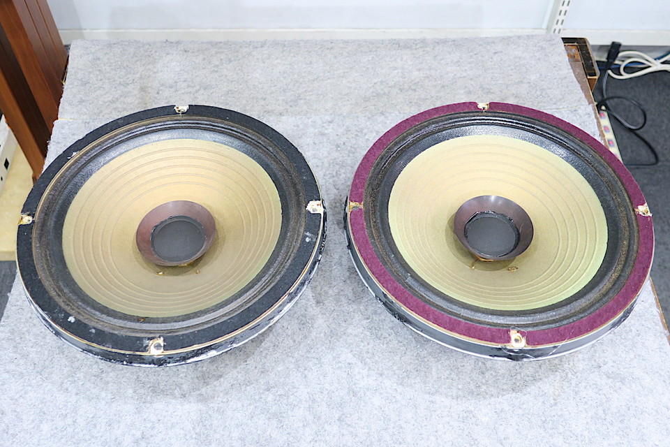 【動作良好】GOODMANS TWIN AXIETTE 8 スピーカーユニット Yahoo!オークション - GOODMANS TWIN AXIETTE 8 スピーカー