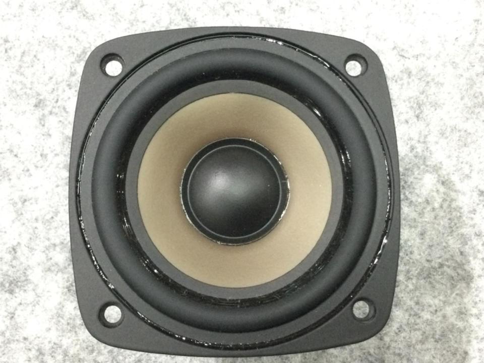 W3-582SC Tang Band - 中古オーディオ 高価買取・販売 ハイファイ堂