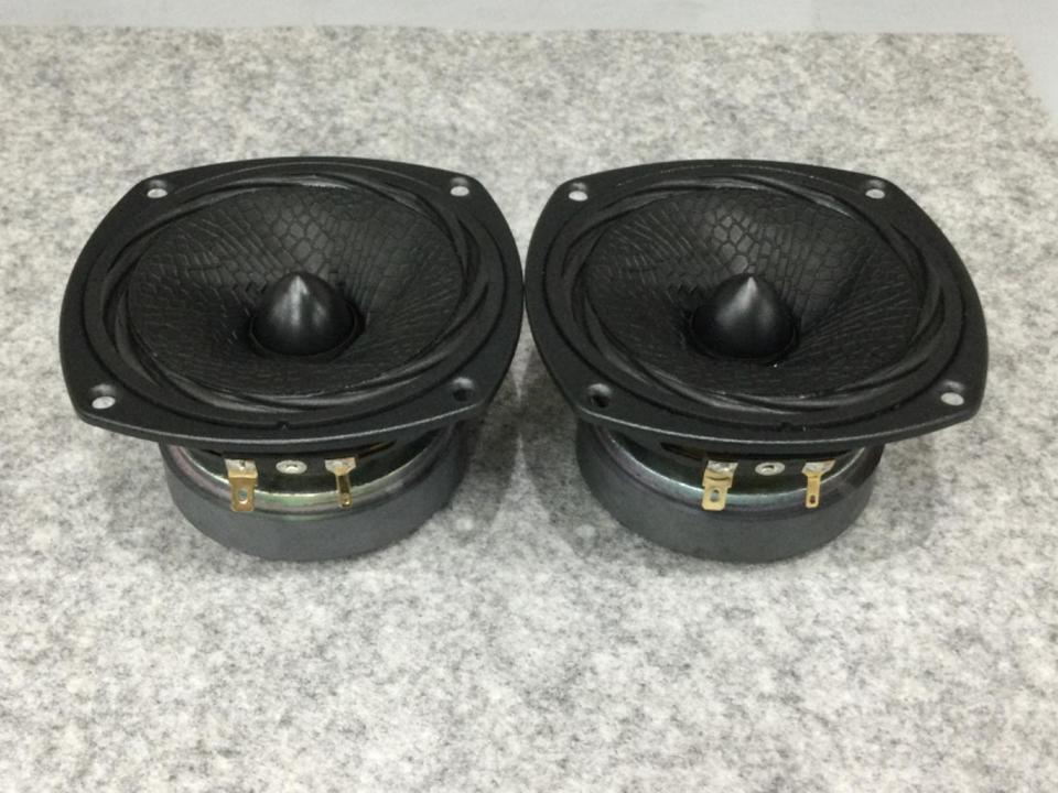 ONKYO OM-OF101 10cmフルレンジ オンキヨー製10cmフルレンジ・スピーカーユニット OM-OF101 適応