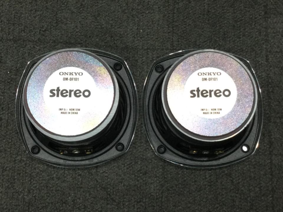 OM-OF101 ONKYO - 中古オーディオ 高価買取・販売 ハイファイ堂
