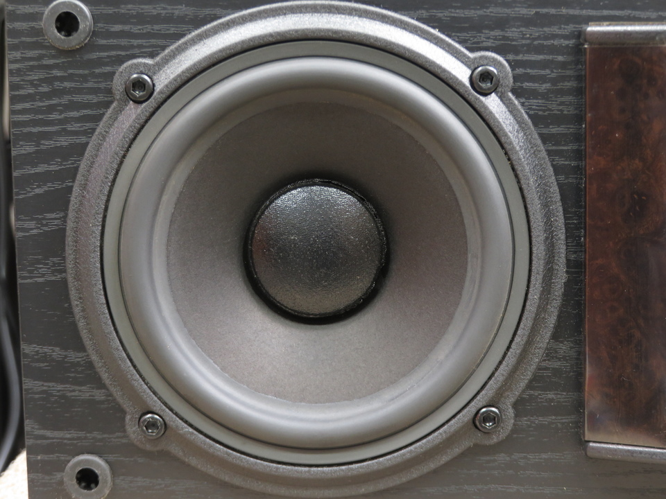 JBL : HT4H - 中古 | オーディオユニオン