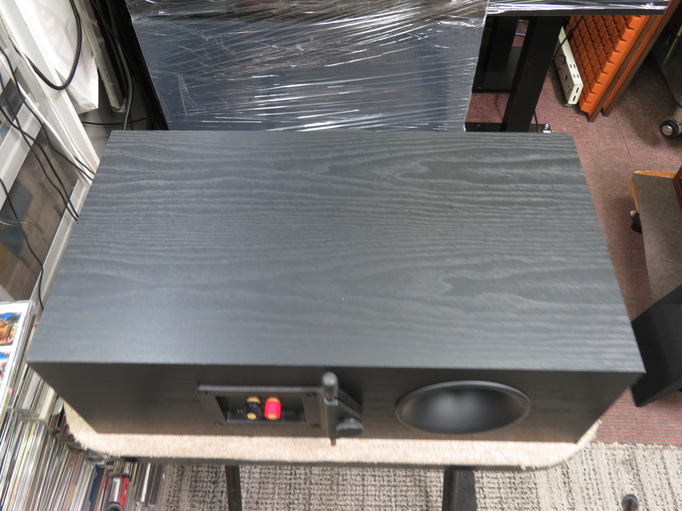JBL : HT4H - 中古 | オーディオユニオン