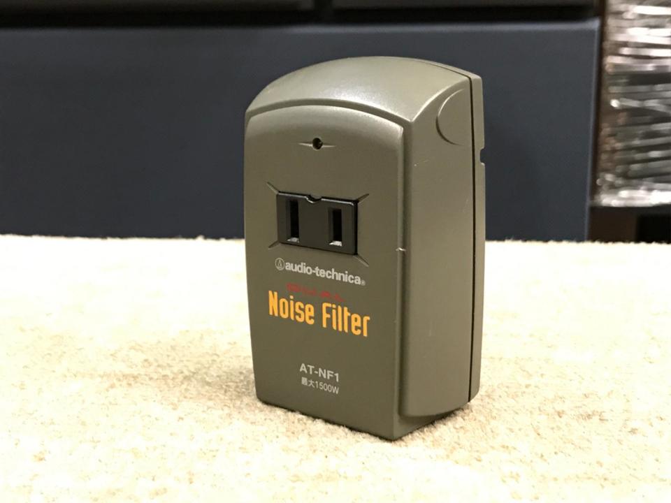 AT-NF1 audio-technica - 中古オーディオ 高価買取・販売 ハイファイ堂