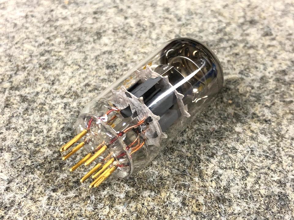 ECC803S TESLA - 中古オーディオ 高価買取・販売 ハイファイ堂