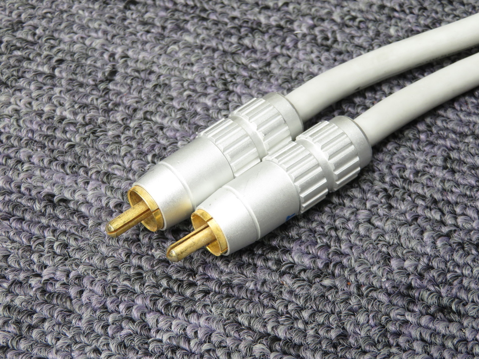 TERMINATOR 4/3.0m MIT - 中古オーディオ 高価買取・販売 ハイファイ堂