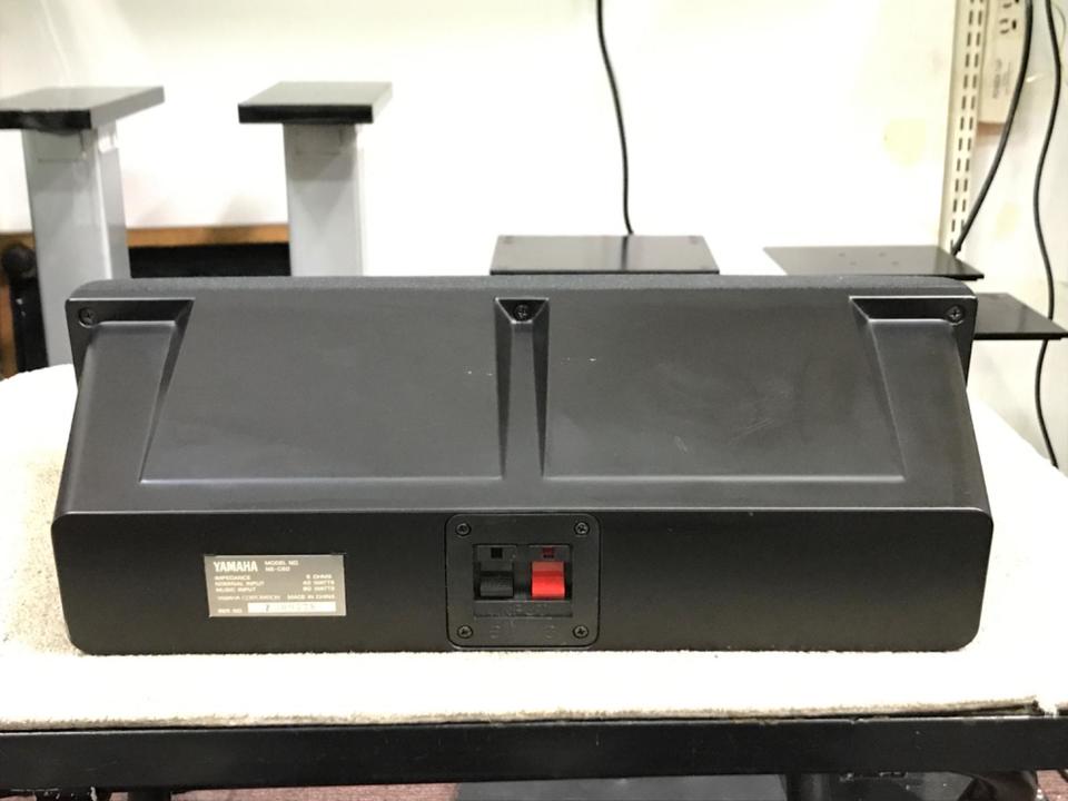 NS-C60 YAMAHA - 中古オーディオ 高価買取・販売 ハイファイ堂