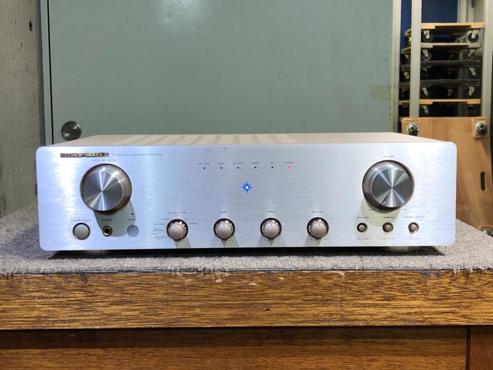 PM6100SA marantz - HiFi-Do McIntosh/JBL/audio-technica/Jeff
