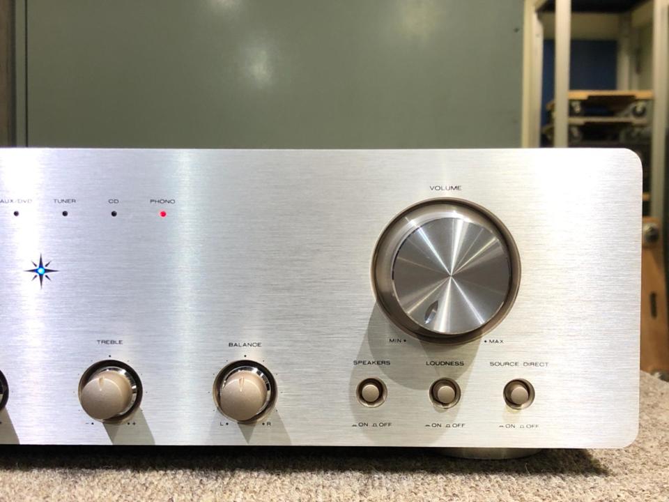 PM6100SA marantz - HiFi-Do McIntosh/JBL/audio-technica/Jeff