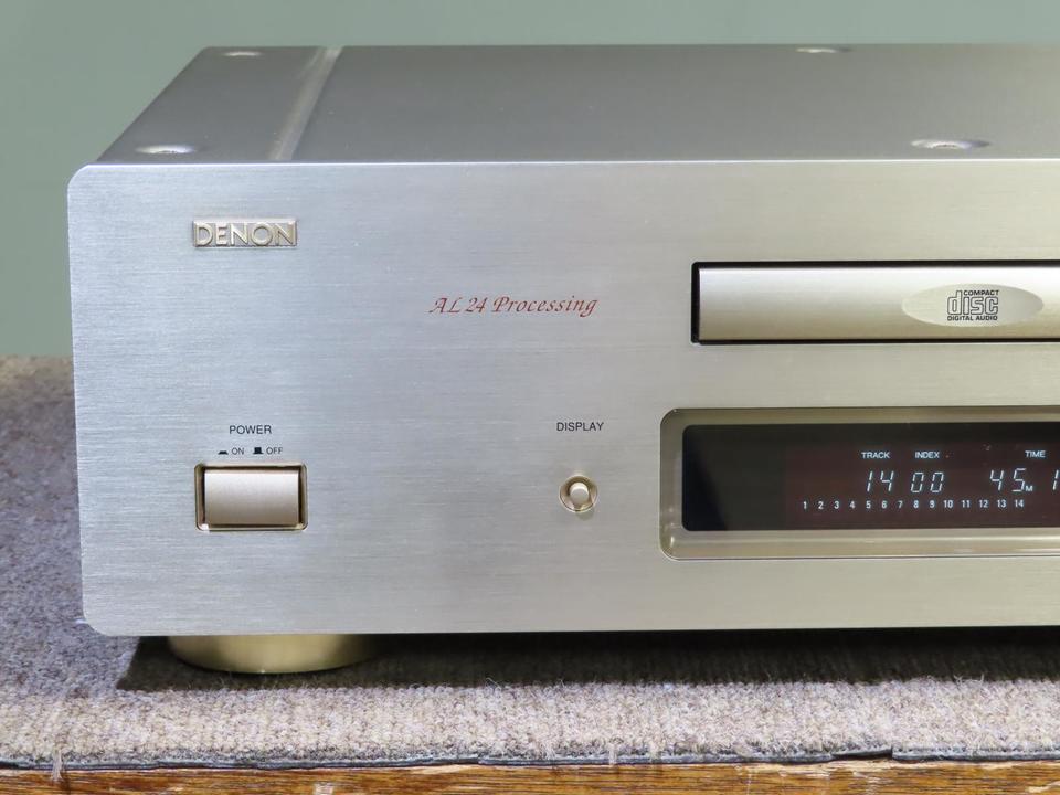 DCD-1650AZ DENON - HiFi-Do McIntosh/JBL/audio-technica/Jeff