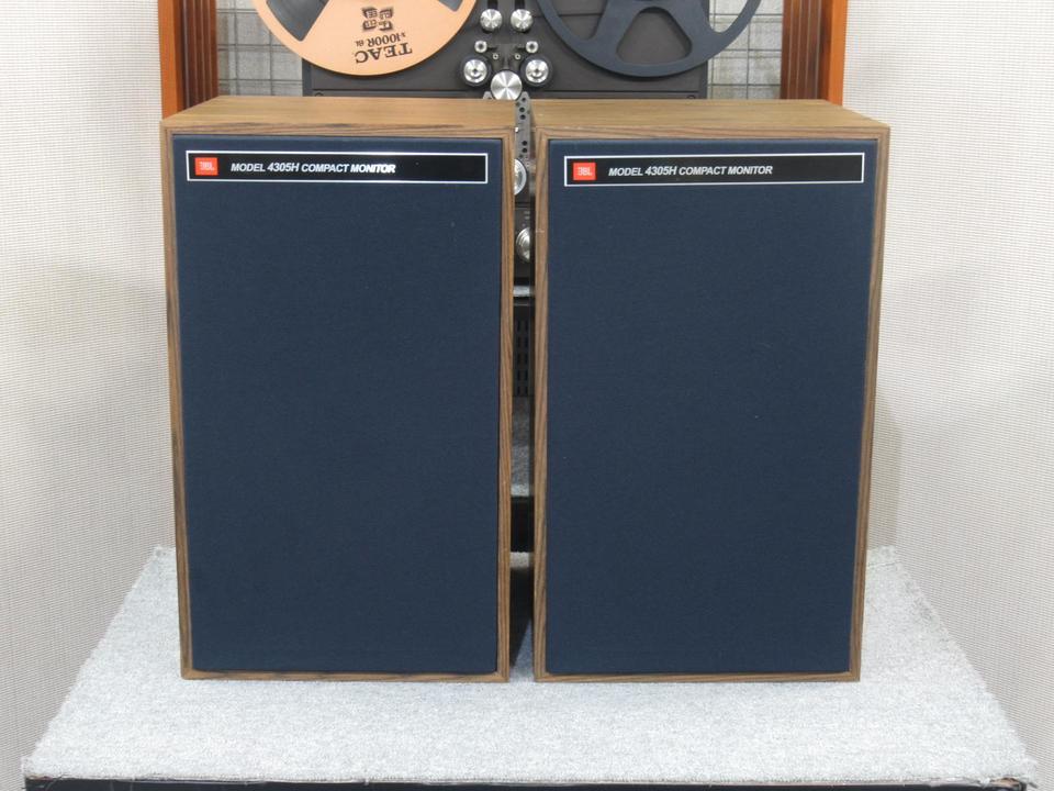 4305H WX JBL - 中古オーディオ 高価買取・販売 ハイファイ堂