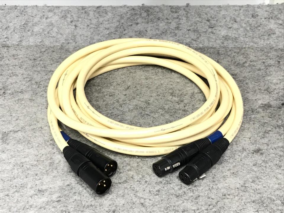 JPX-2000/2.0m LUXMAN - 中古オーディオ 高価買取・販売