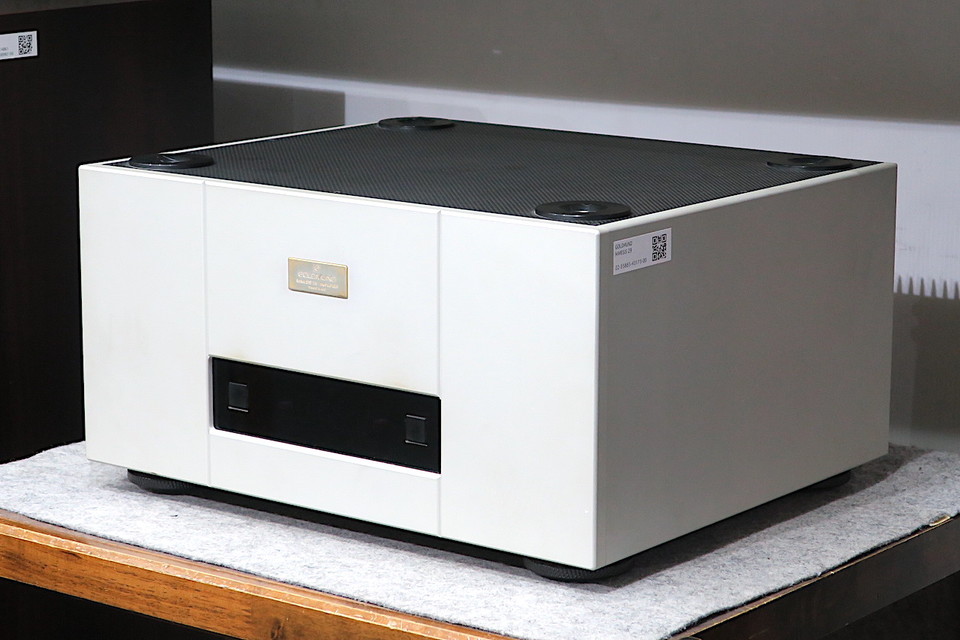 MIMESIS 29 EVOLUTION GOLDMUND - 中古オーディオ 高価買取・販売