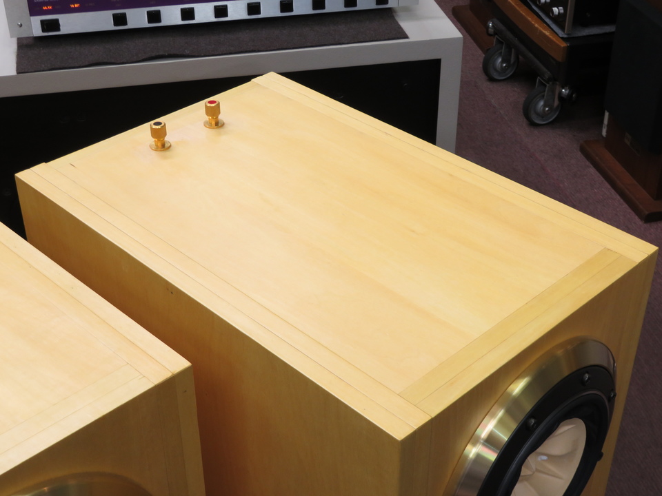 FE168ES+D-37 FOSTEX - 中古オーディオ 高価買取・販売 ハイファイ堂