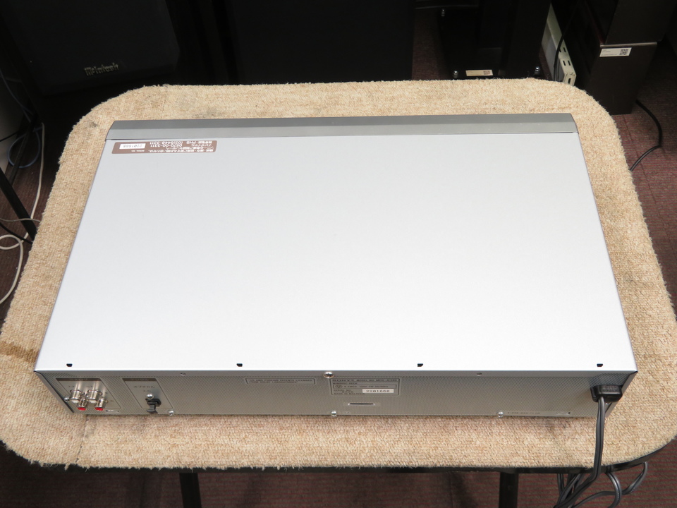 MDS-JE580 SONY - 中古オーディオ 高価買取・販売 ハイファイ堂