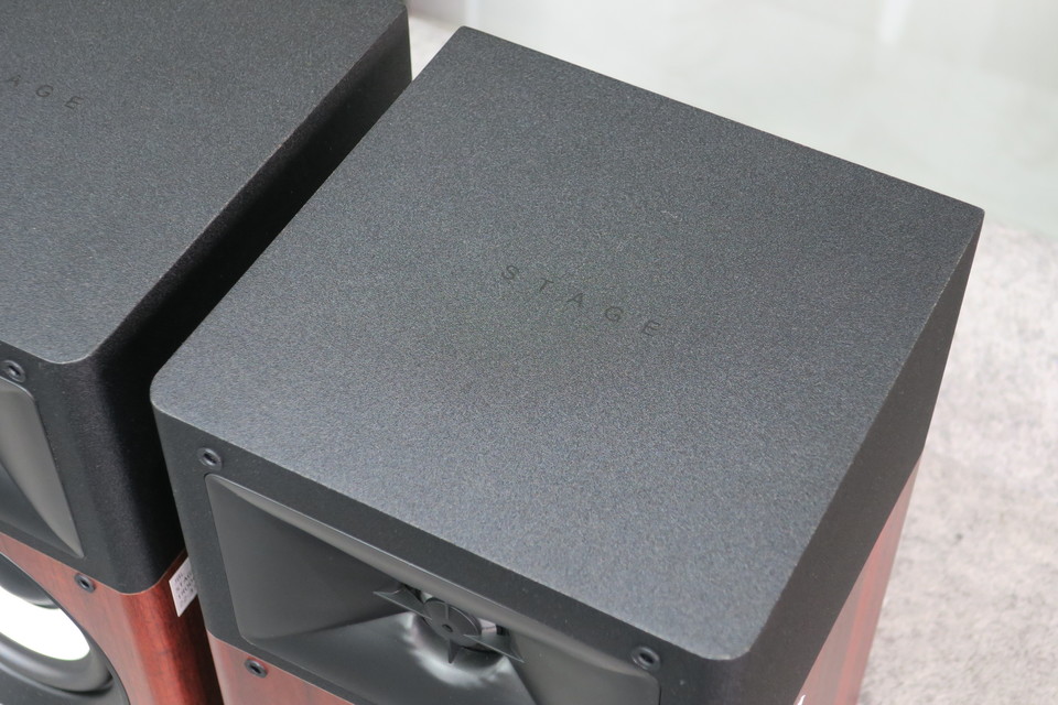 STAGE A120 JBL - 中古オーディオ 高価買取・販売 ハイファイ堂 STAGE A120 JBL - 中古オーディオ 高価買取・販売 ハイファイ堂