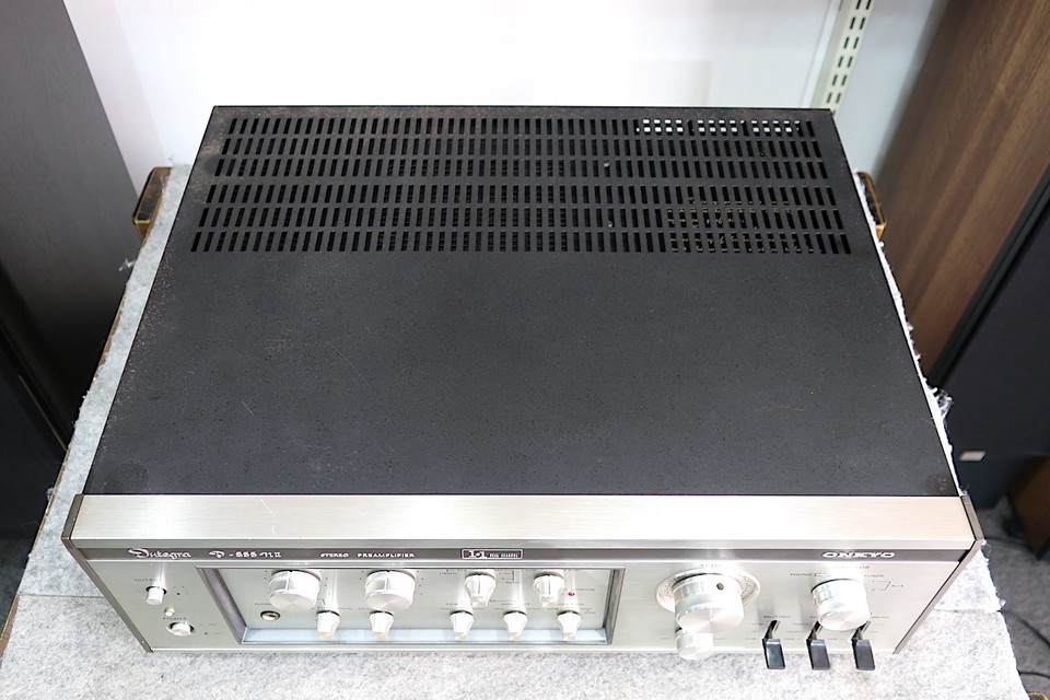 ◆大感謝祭!! ONKYO W-3522A ユニット ペア m0s7320 ◇大感謝祭!! ONKYO W-3522A ユニット ペア m0s7320