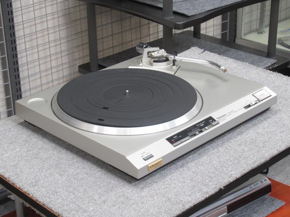 SL-QX300 Technics - HiFi-Do McIntosh/JBL/audio-technica/Jeff