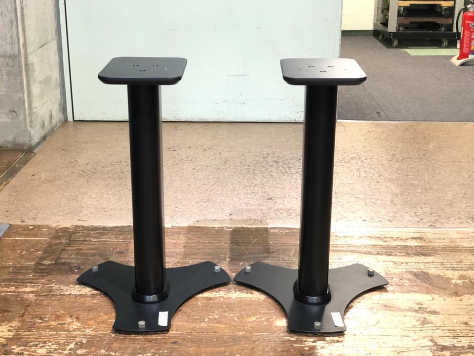 未使用品　ONKYO オンキョー　スピーカースタンド　ペア　AS-12EX ヨドバシ.com - オンキヨー ONKYO スピーカースタンド 2台1組 AS