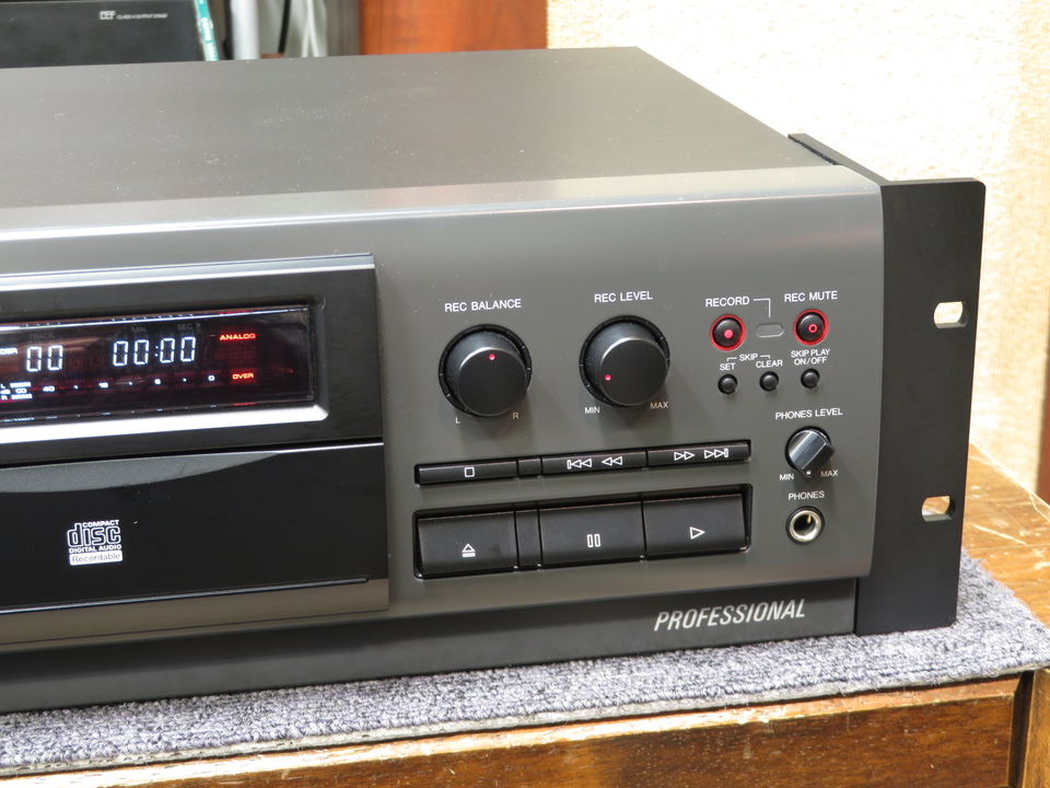 RPD-500 Pioneer - 中古オーディオ 高価買取・販売 ハイファイ堂