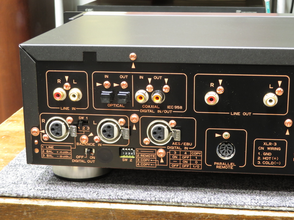 RPD-500 Pioneer - 中古オーディオ 高価買取・販売 ハイファイ堂