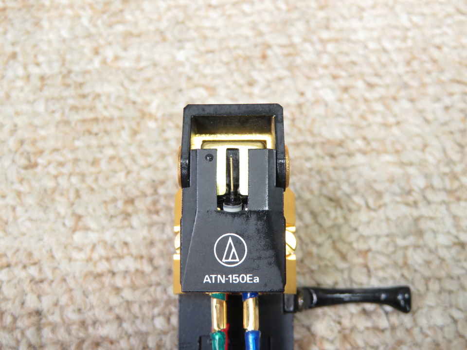 AT150Ea/G audio-technica - 中古オーディオ 高価買取・販売 ハイファイ堂