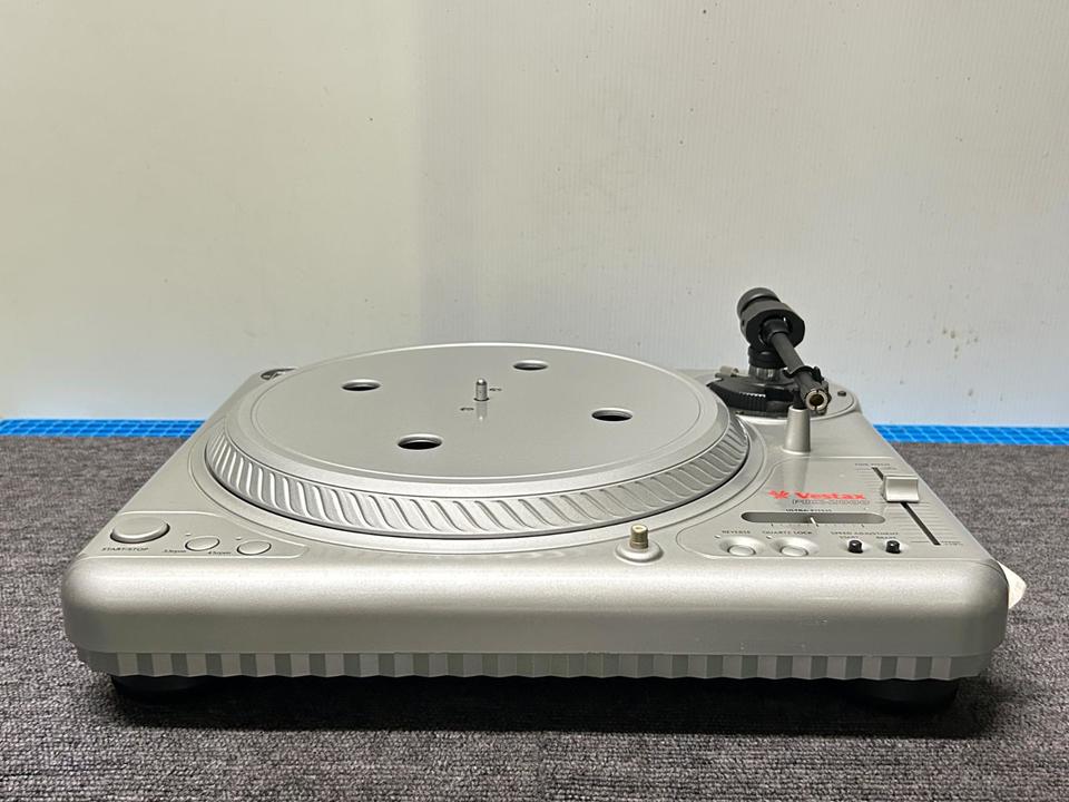 PDX-2000 Vestax - 中古オーディオ 高価買取・販売 ハイファイ堂