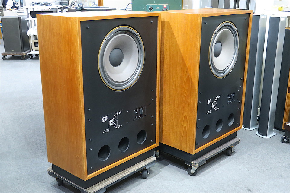 ARDEN TANNOY - 中古オーディオ 高価買取・販売 ハイファイ堂
