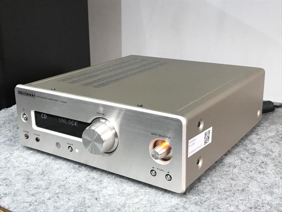 R-K1000 KENWOOD - HiFi-Do McIntosh/JBL/audio-technica/Jeff