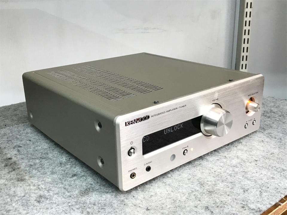 R-K1000 KENWOOD - HiFi-Do McIntosh/JBL/audio-technica/Jeff Rowland