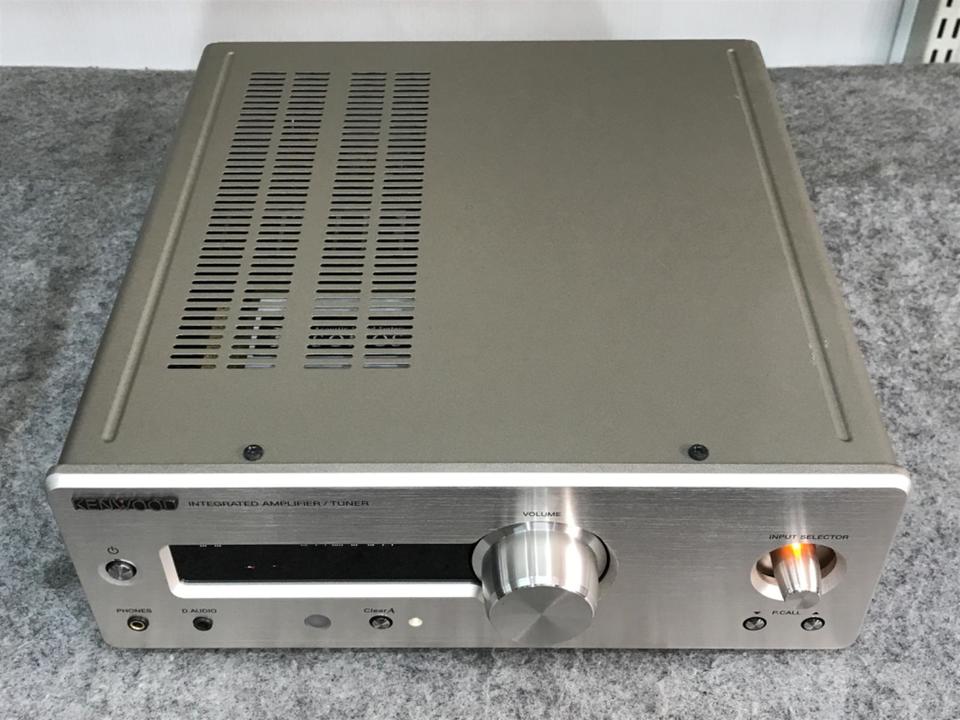 R-K1000 KENWOOD - HiFi-Do McIntosh/JBL/audio-technica/Jeff