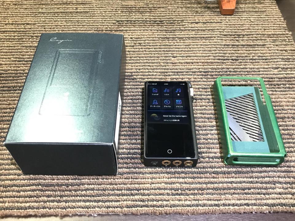 【中古】Cayin N3Pro Cayin N3Pro 中古 240001203011｜中古通販フジヤエービック