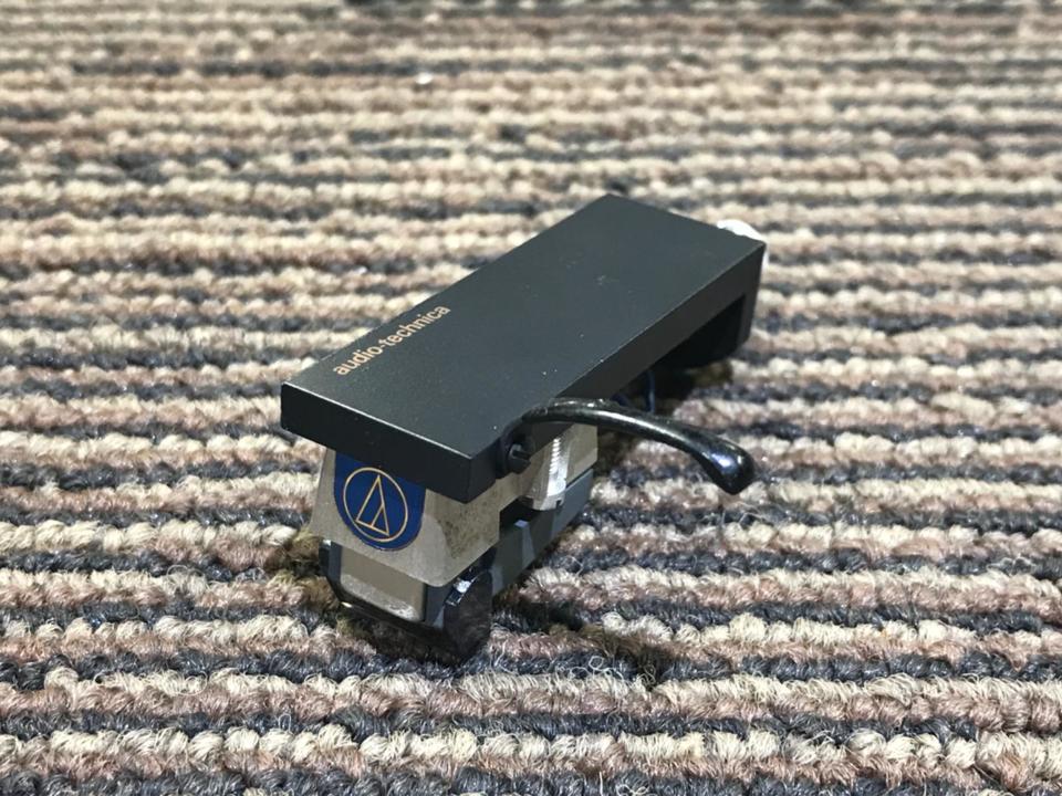 AT-15Ea/G audio-technica - 中古オーディオ 高価買取・販売