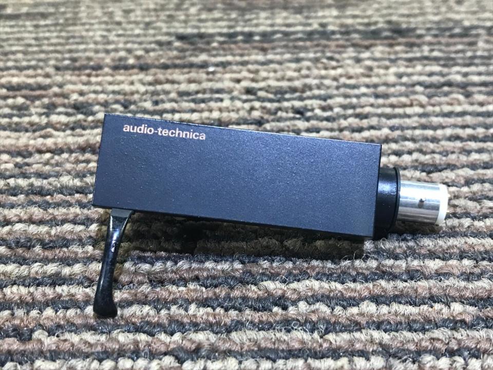 AT-15Ea/G audio-technica - 中古オーディオ 高価買取・販売