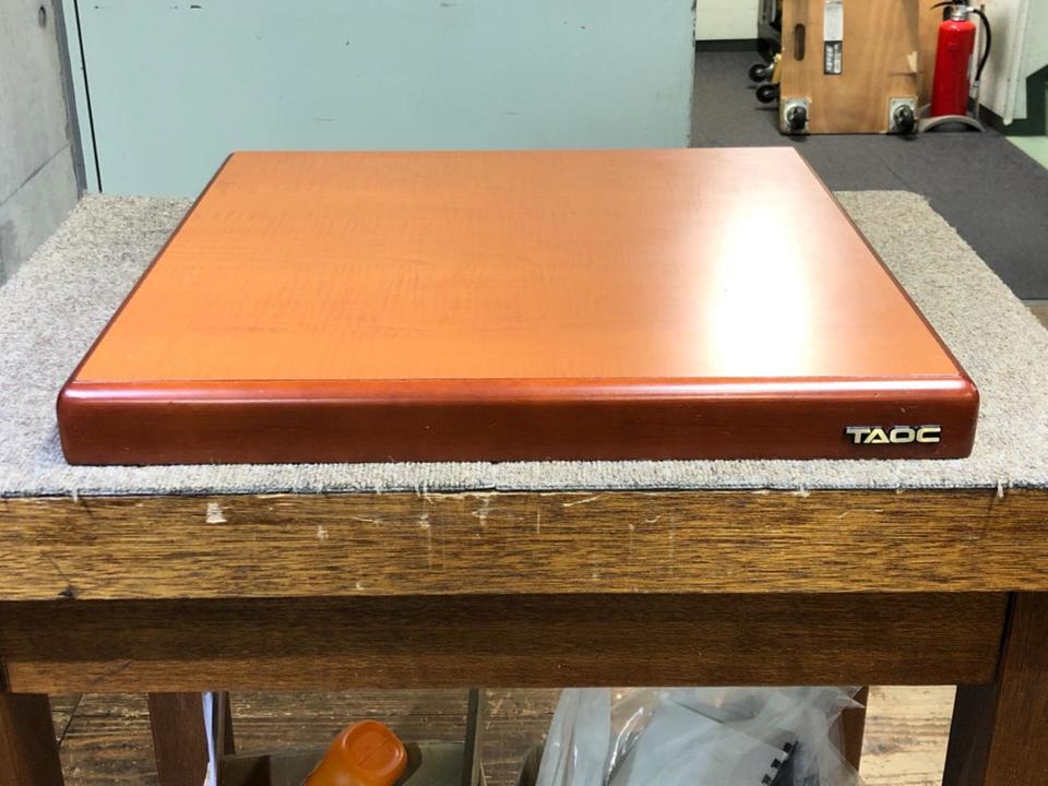 TAOC オーディオボード SCB-45 2枚セット タオック ▽ 74D1F-27 TAOC