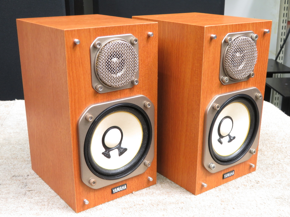 NS-10MM YAMAHA - HiFi-Do McIntosh/JBL/audio-technica/Jeff Rowland