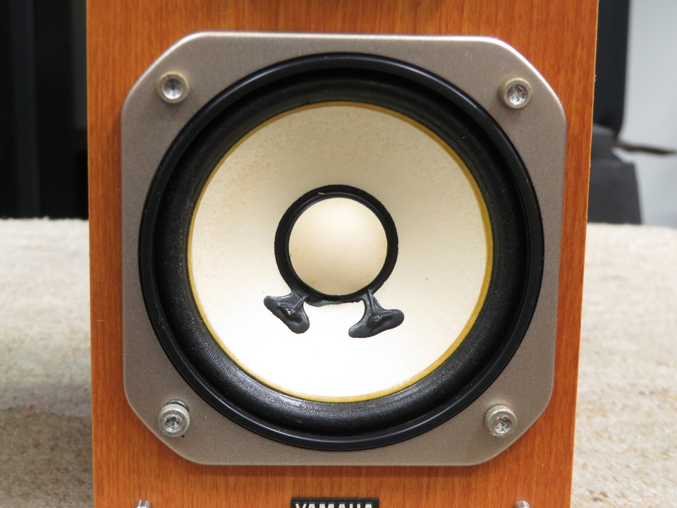 NS-10MM YAMAHA - HiFi-Do McIntosh/JBL/audio-technica/Jeff Rowland