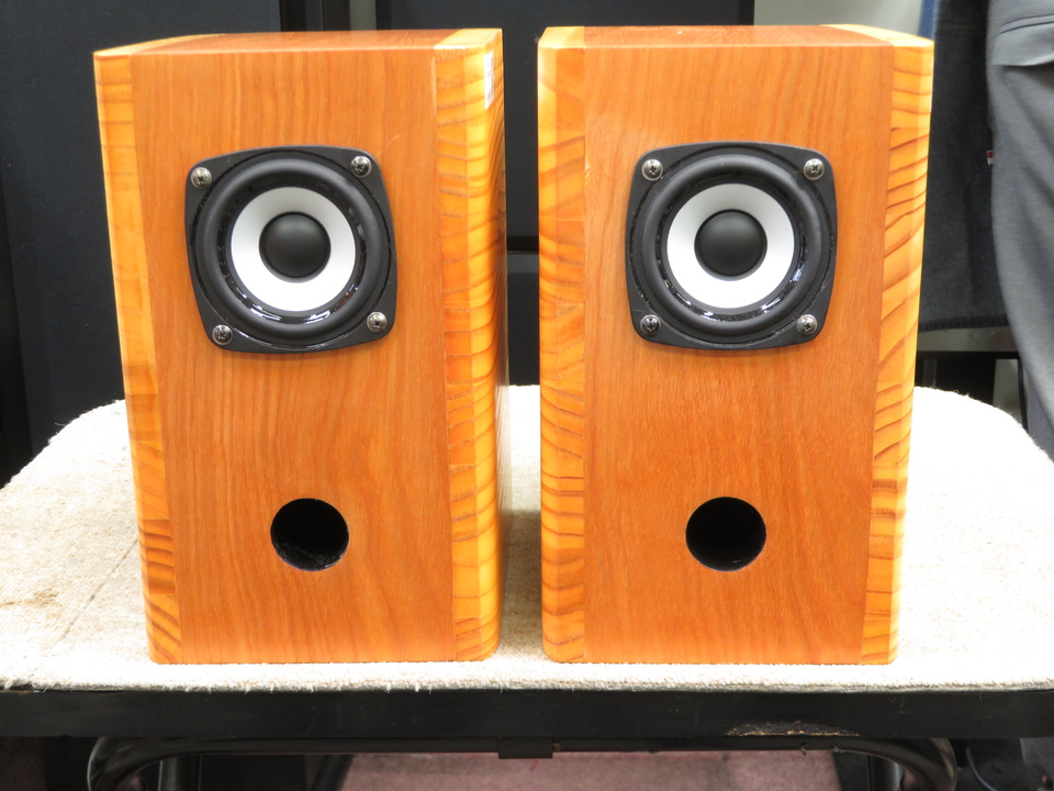 SA/F80AMG+エンクロージャー DIY AUDIO - 中古オーディオ 高価買取