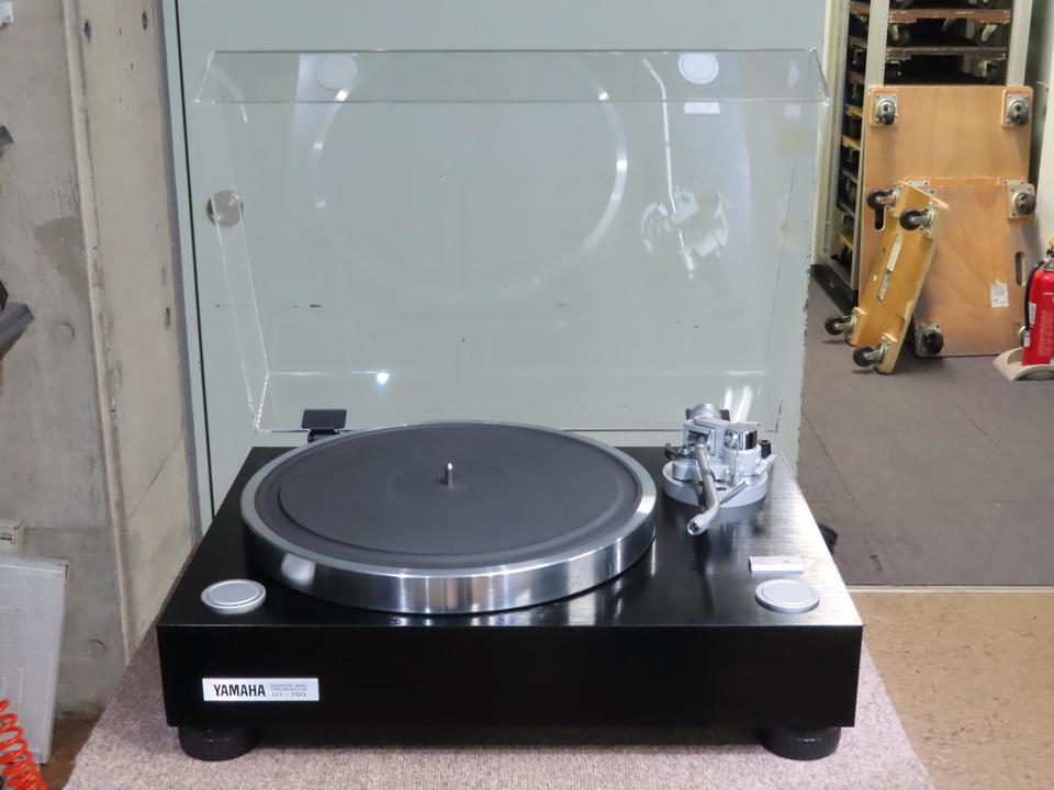 GT-750 YAMAHA - 中古オーディオ 高価買取・販売 ハイファイ堂